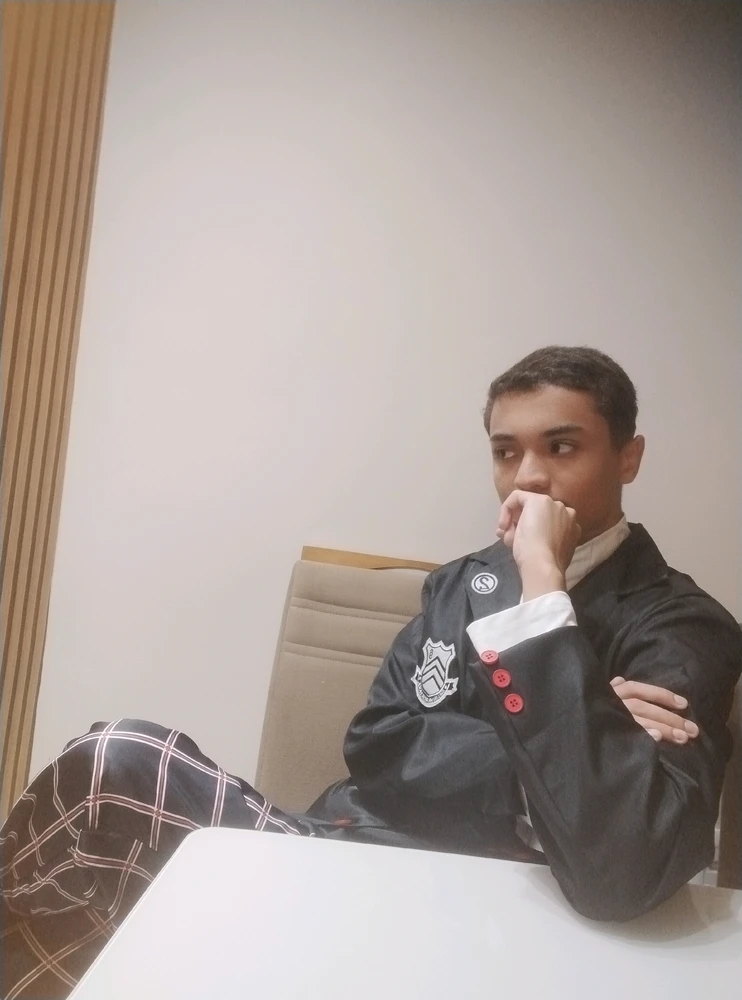 Imagem enviada por Vinicius