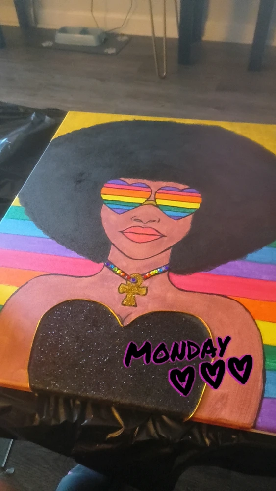GIF uploaded by Dee
