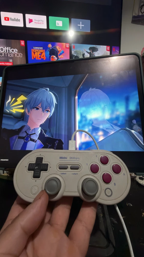 Εικόνα από Νοσπα