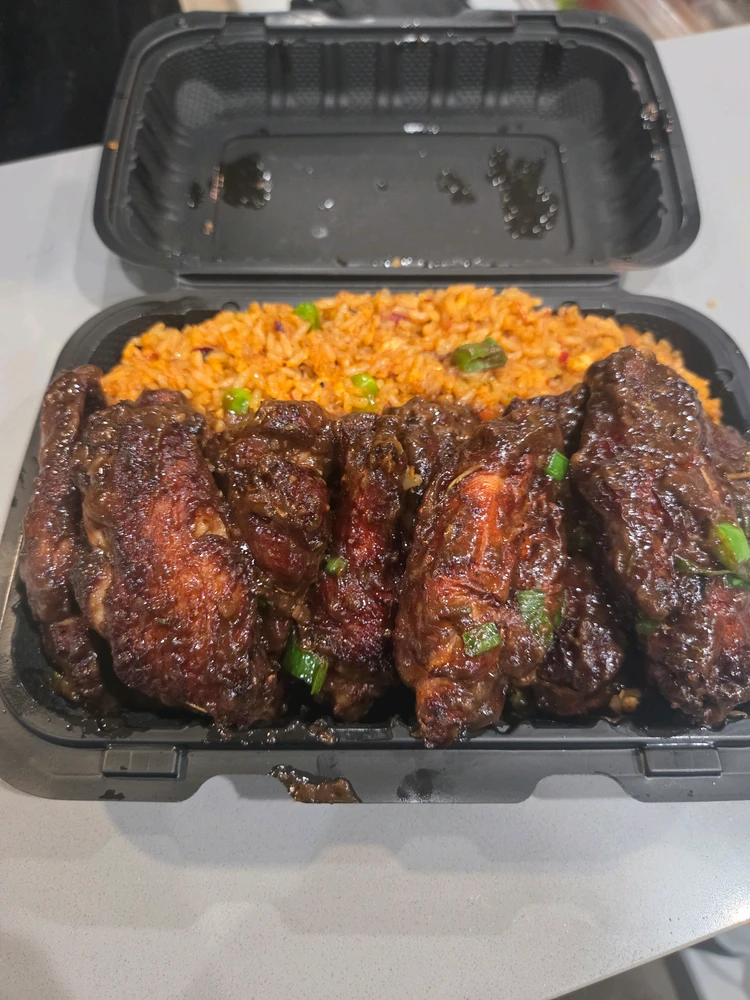 Image uploaded by Arinze
