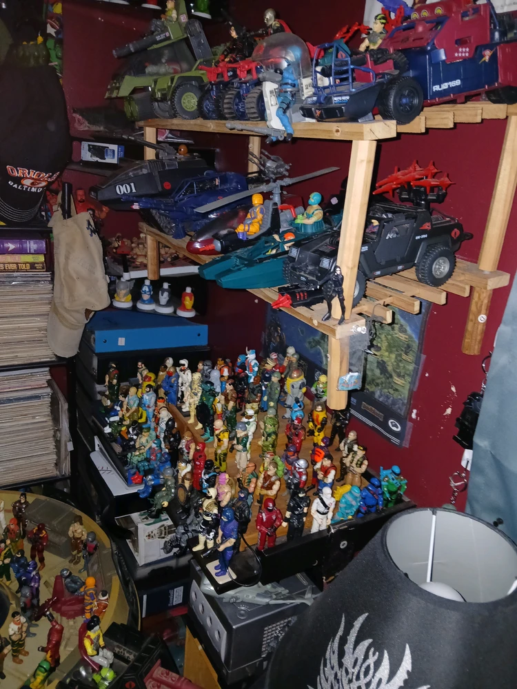 Image uploaded by Brandon Gent