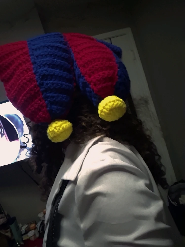 Image uploaded by Zion