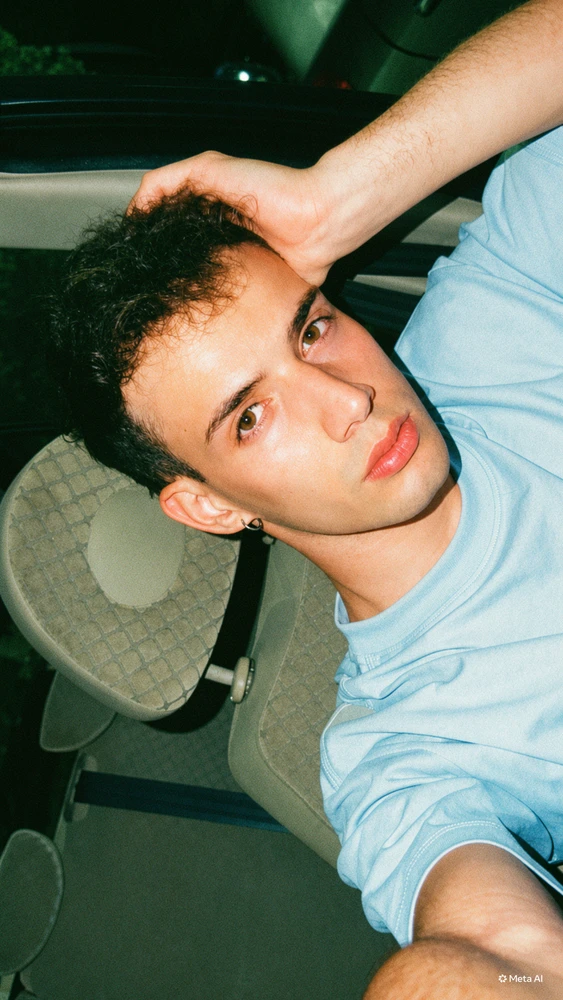 GIF uploaded by Dani