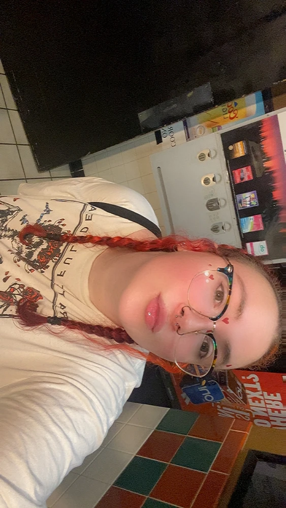 GIF uploaded by Leah
