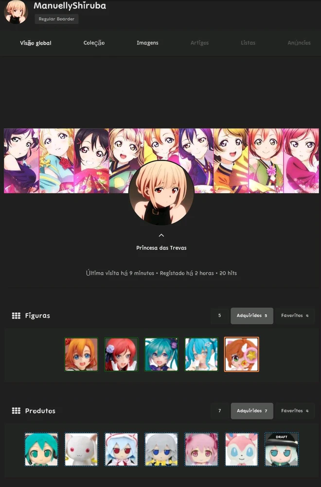GIF enviado por Manuelly暗黒の姫