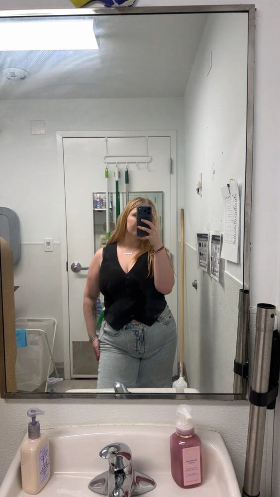 GIF uploaded by Marissa