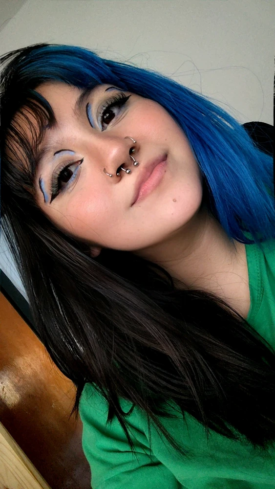 Image uploaded by Azul