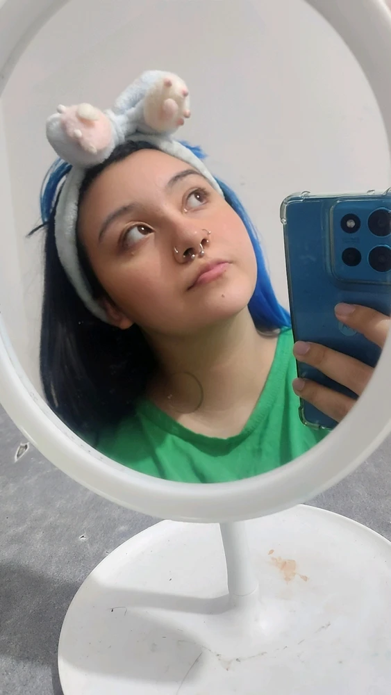 Image uploaded by Azul