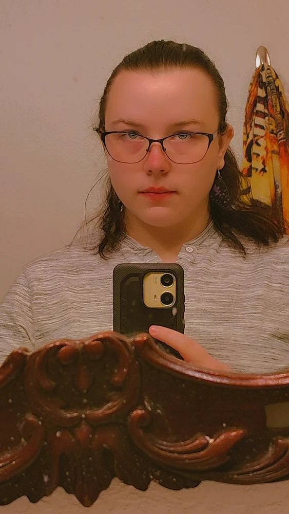 GIF uploaded by Savannah (Silver)