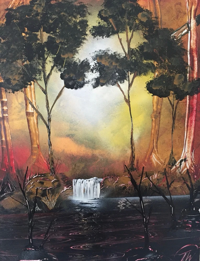 Image uploaded by Tommy Gun