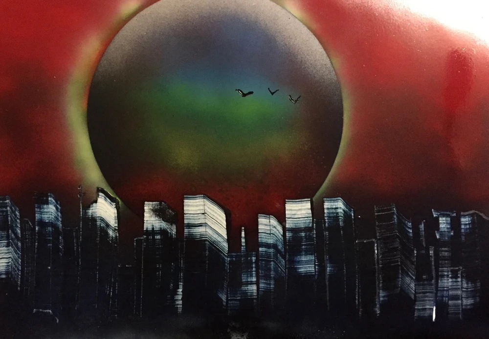 Image uploaded by Tommy Gun