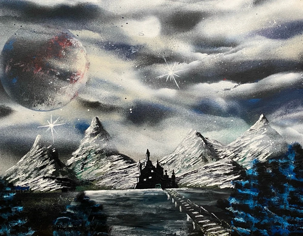 Image uploaded by Tommy Gun