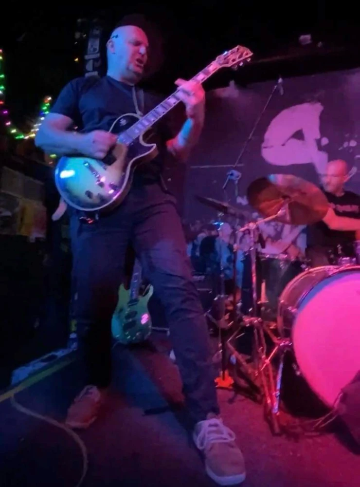 Image uploaded by Tommy Gun