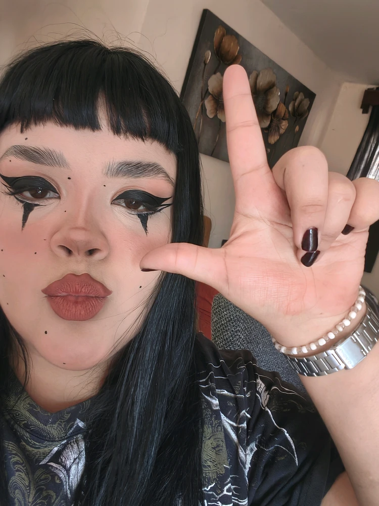 GIF subido por Karina