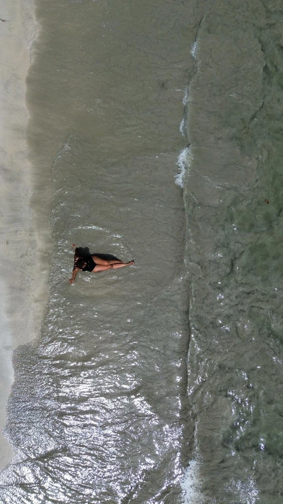 Ramenez moi au sur les plages de la Martinique 🥰☀️😍