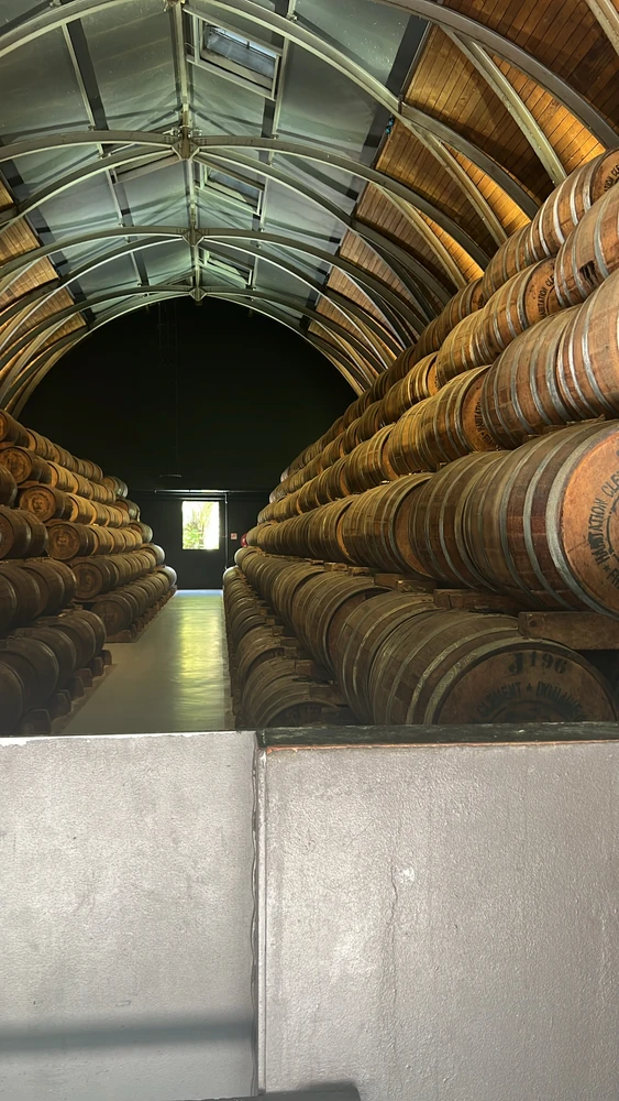 Habitation Clément 🥃