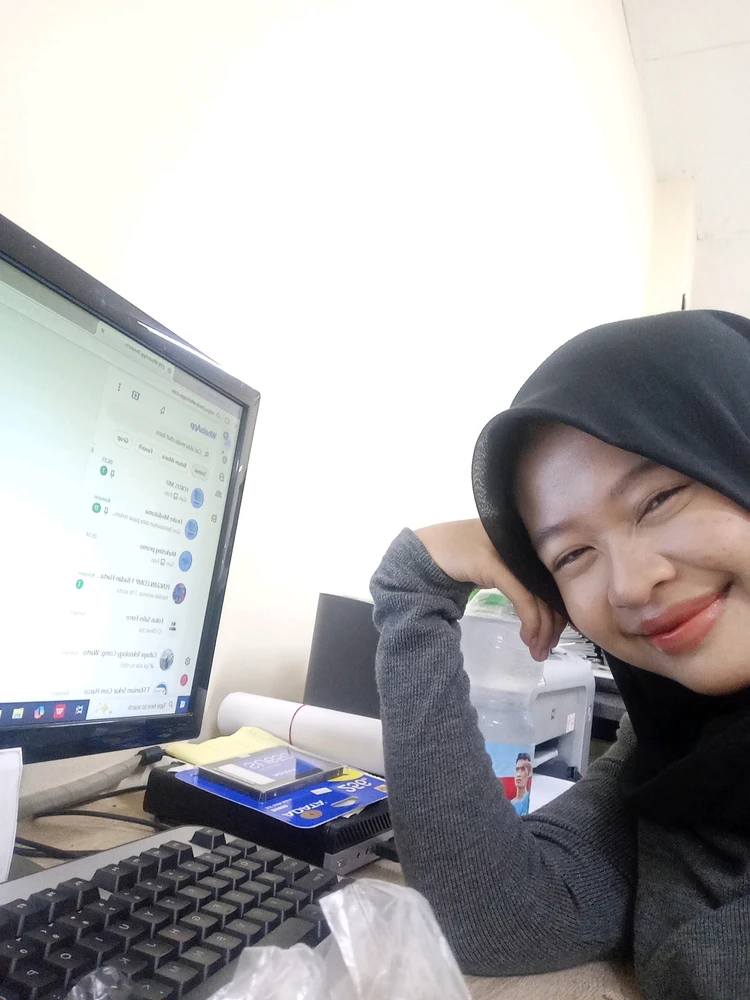 Image uploaded by Nyai