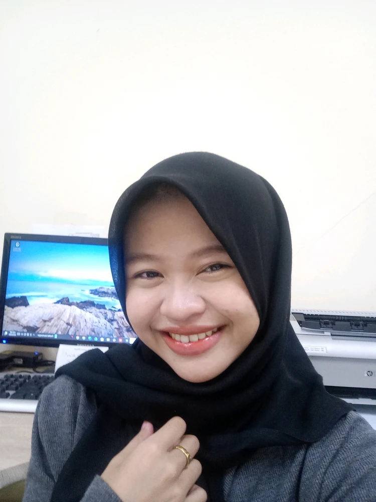 Happy