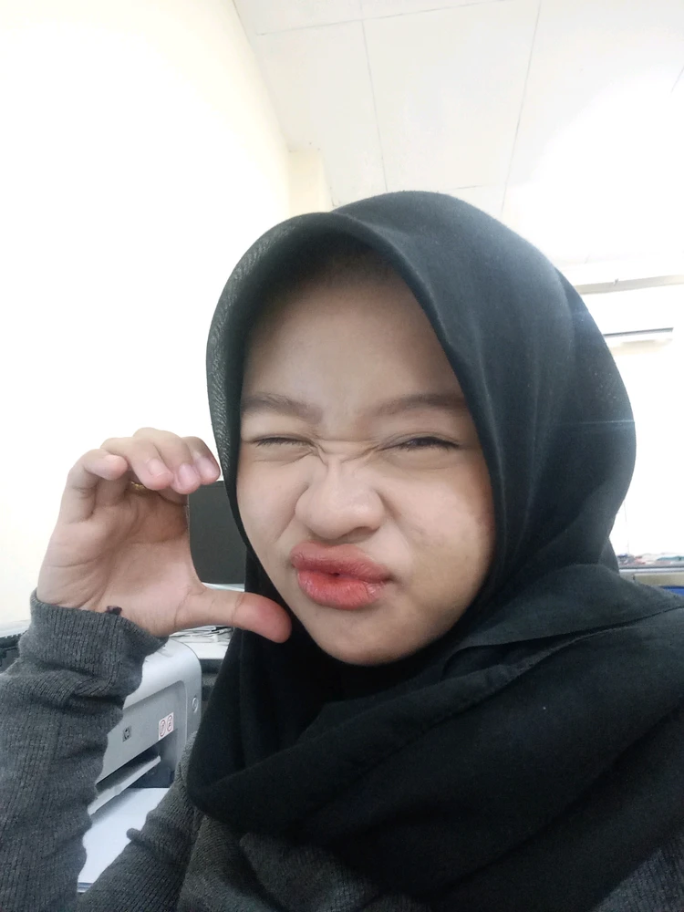 Image uploaded by Nyai