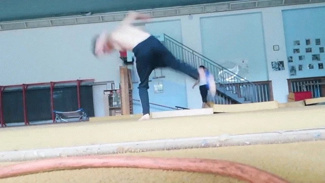 GIF uploaded by Roman
