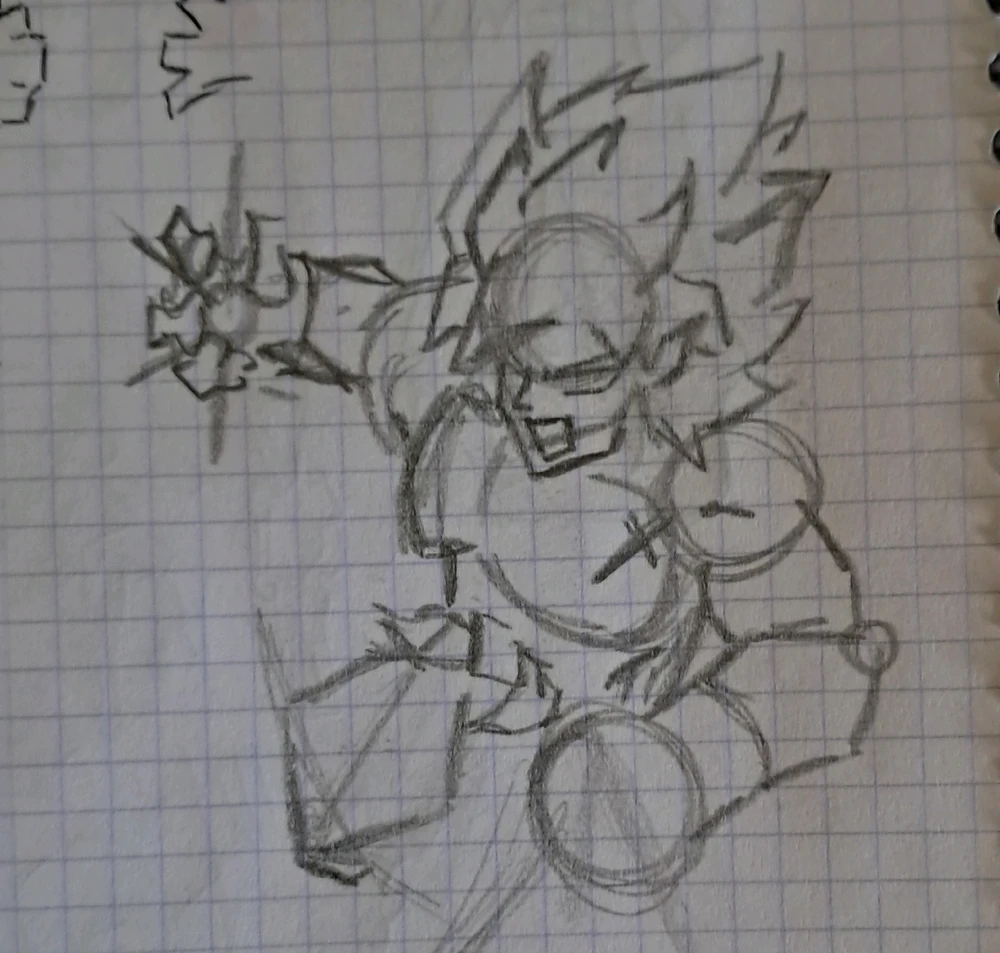 Posible idea final