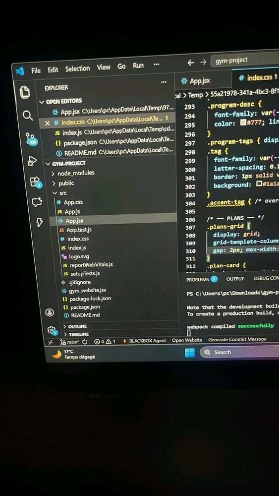 GIF uploaded by Adel Z