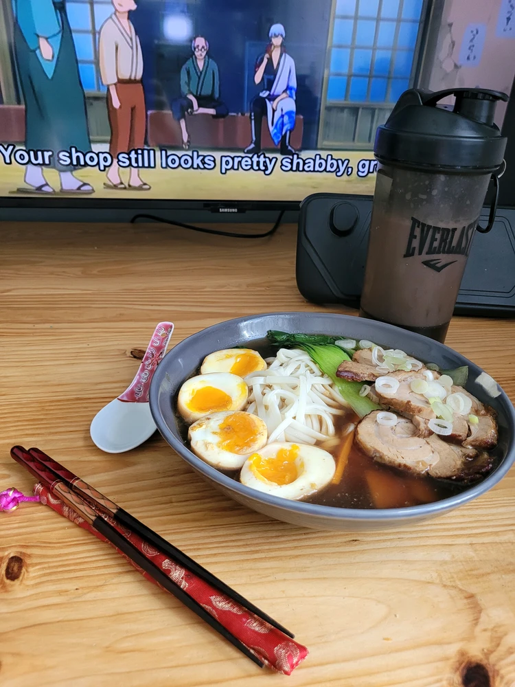 GIF uploaded by Luke