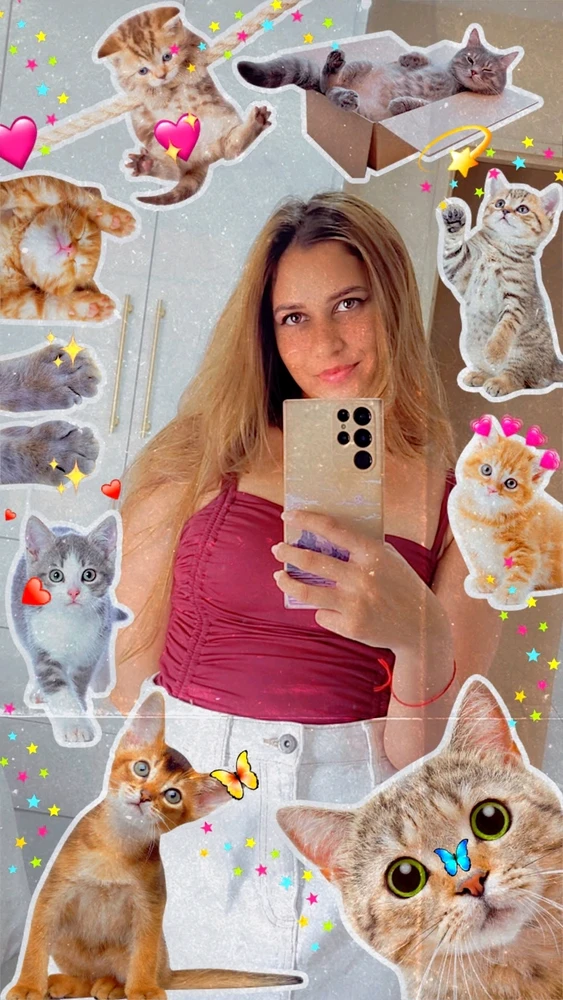 GIF uploaded by Celina