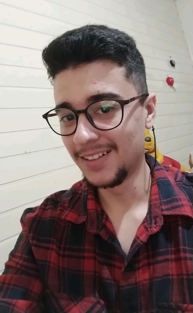 GIF enviado por Alisson