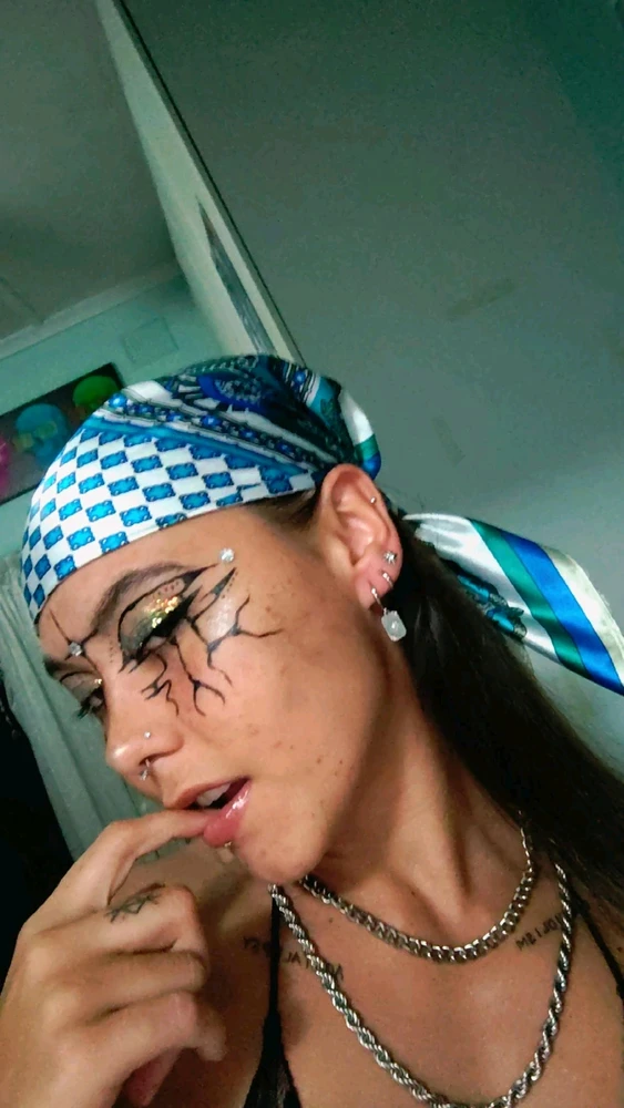 Image uploaded by Micaela