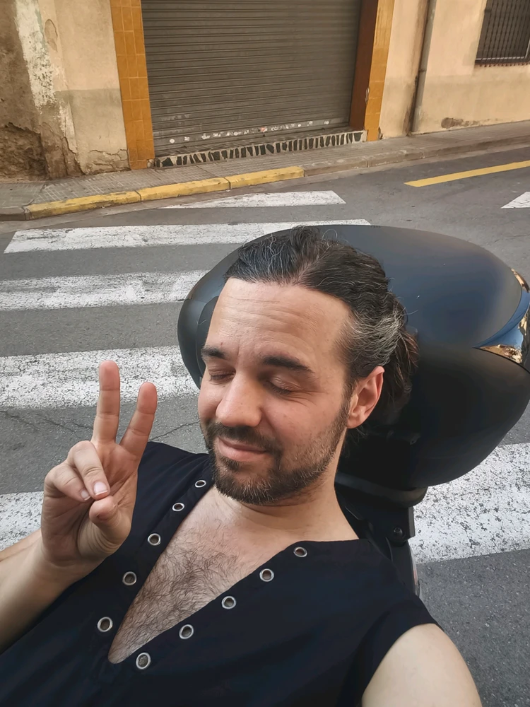 Imagen subida por Manson