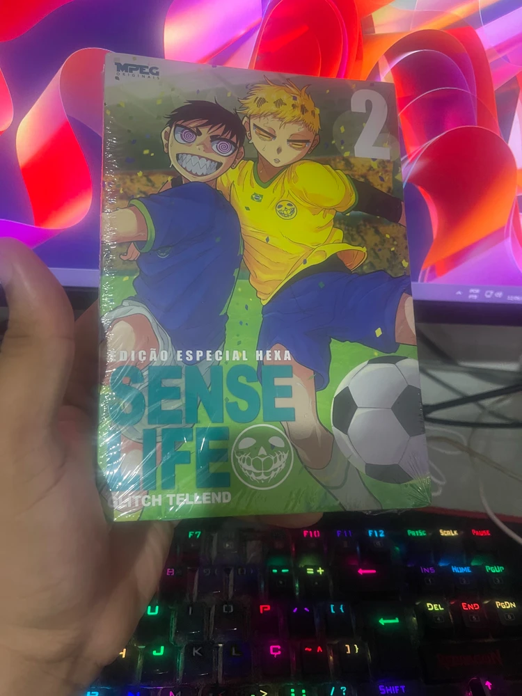 GIF enviado por Richard Barbosa