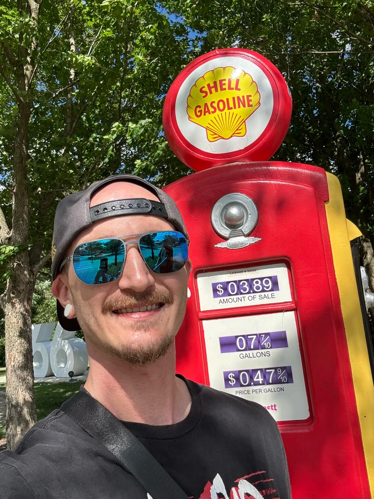 GIF uploaded by Luke