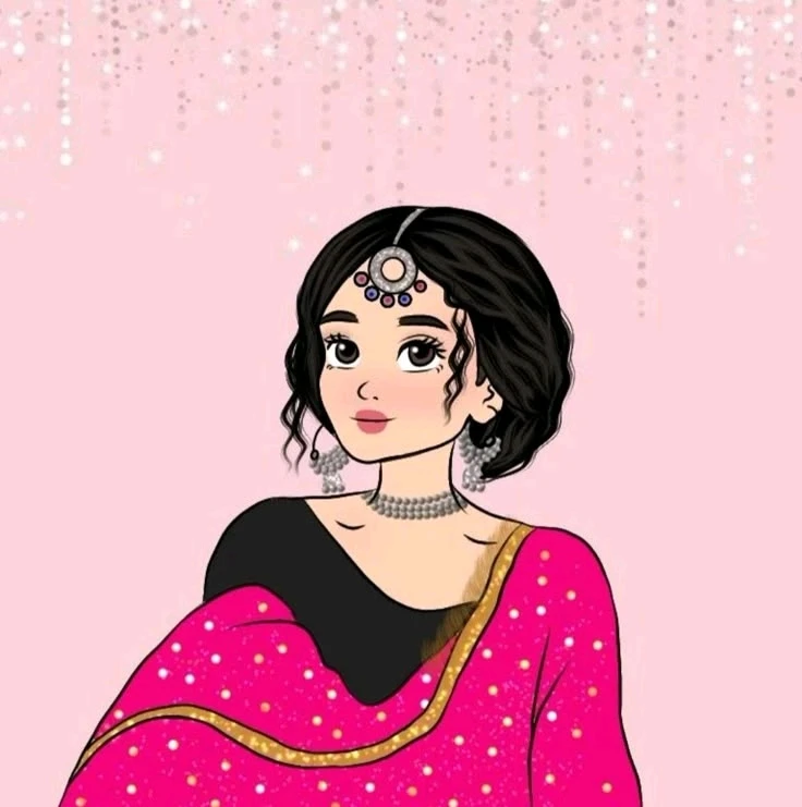 GIF tso los ntawm Megha Sharma