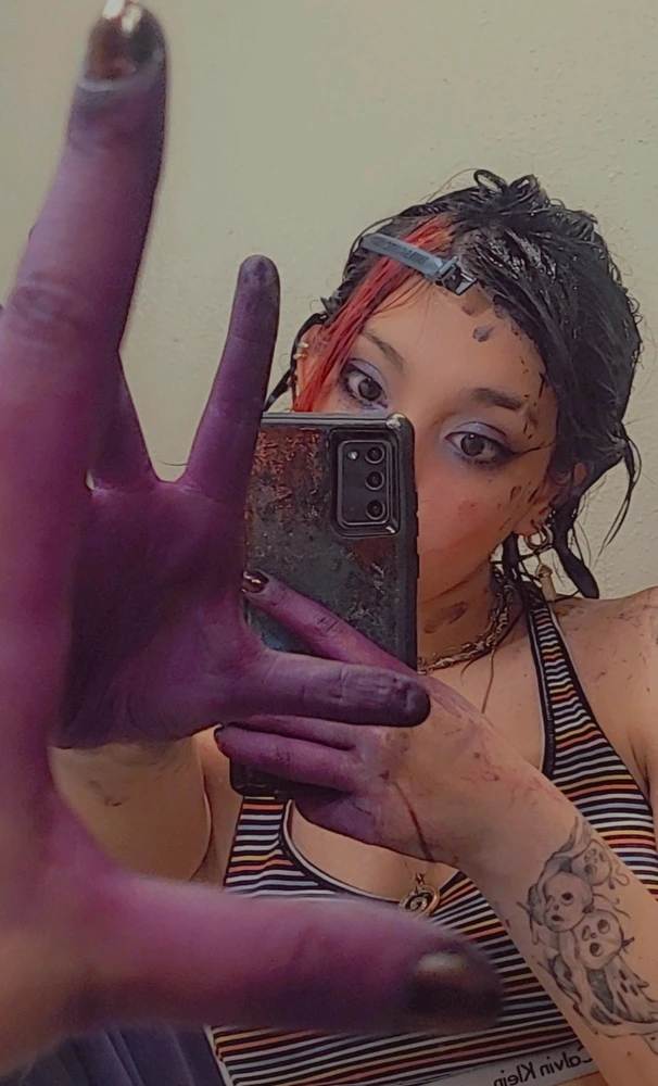 GIF uploaded by Em