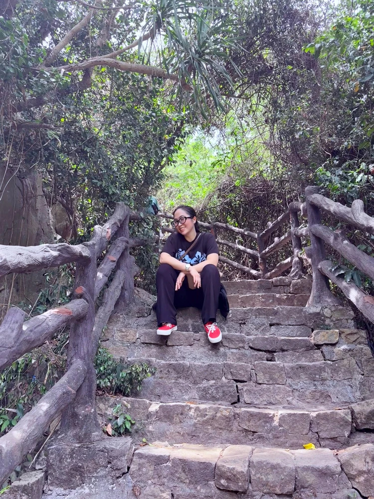 Image uploaded by Hana