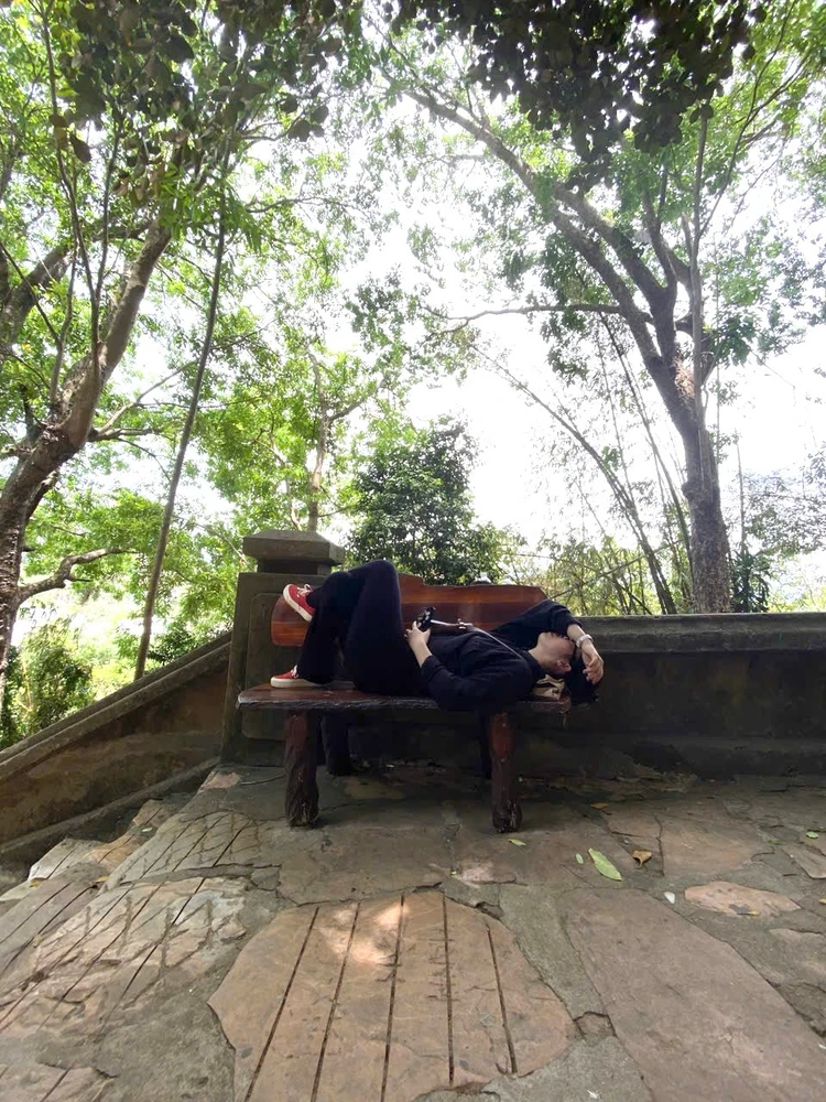 Image uploaded by Hana