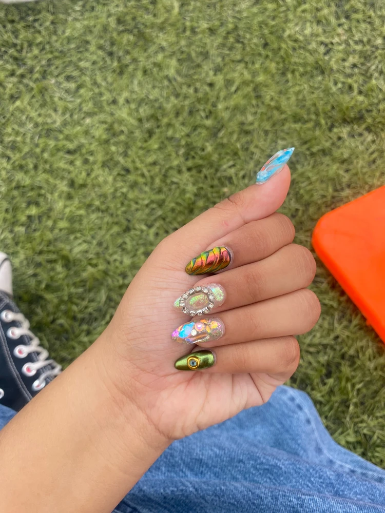 GIF subido por Geraldine