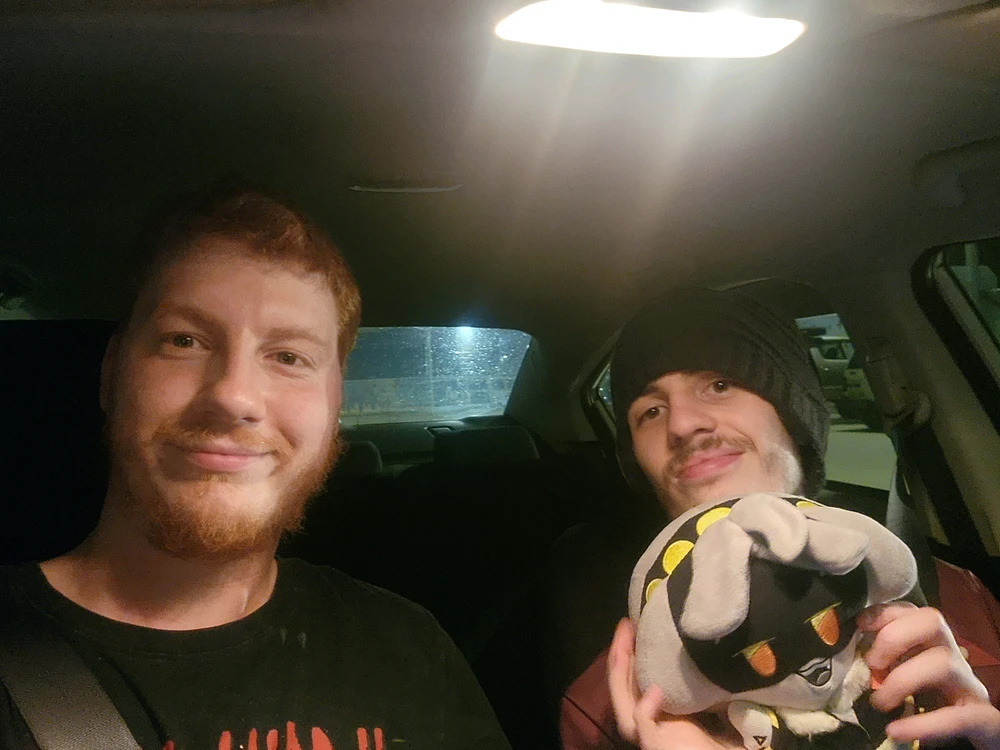 GIF uploaded by Ethan Capper