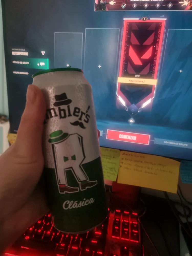 GIF subido por Yuri Maleski