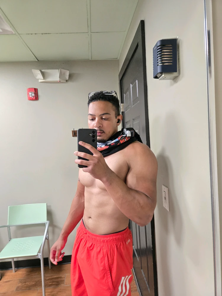GIF uploaded by Luke