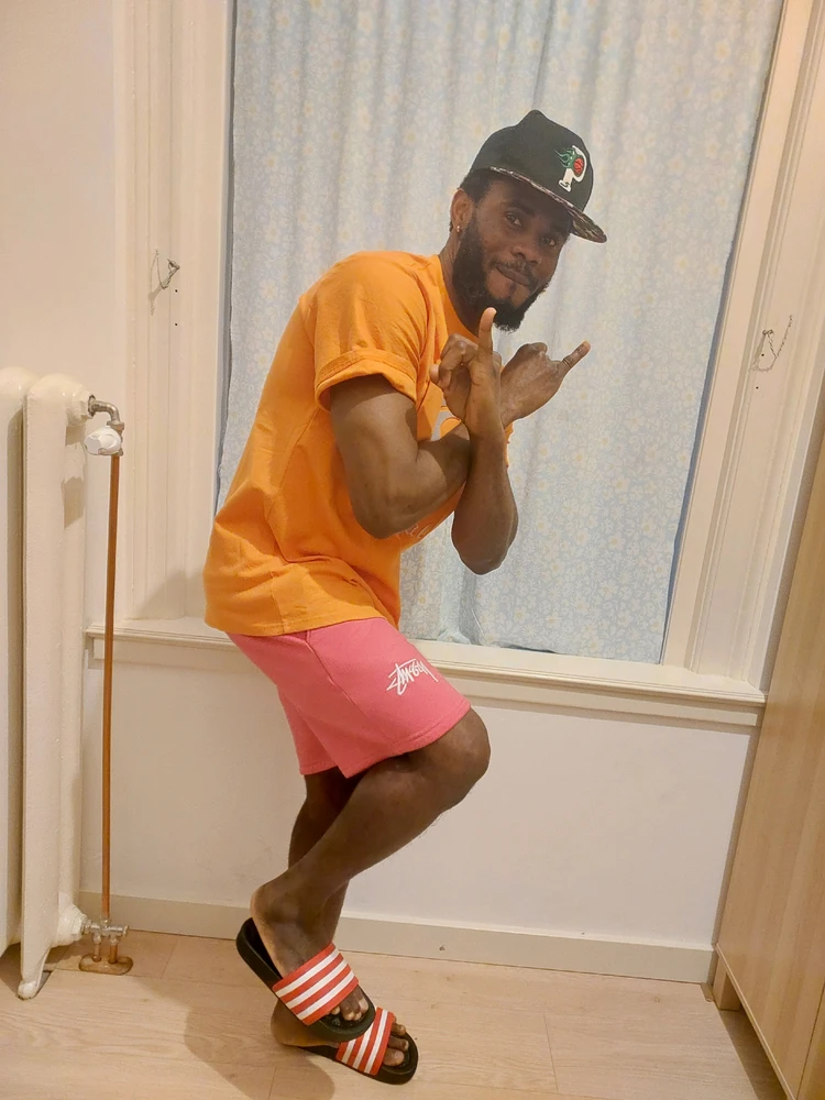 GIF uploaded by Peace
