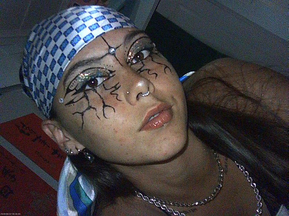 Image uploaded by Micaela