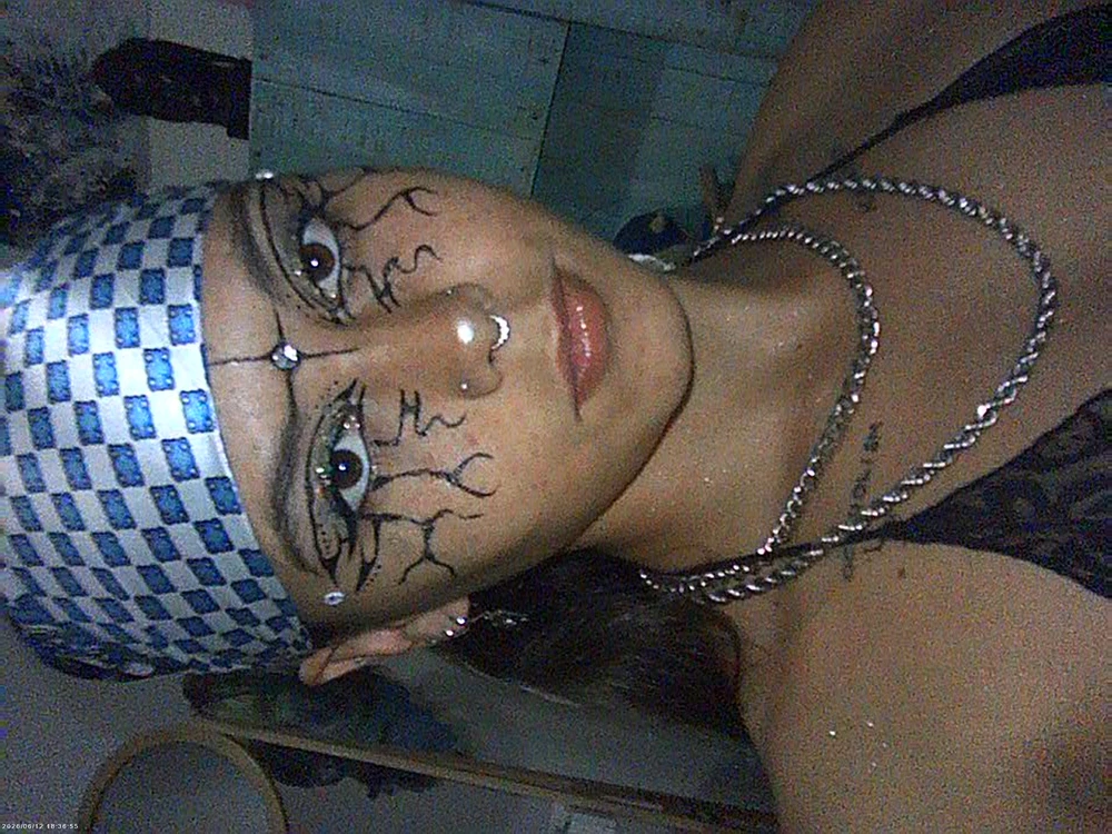 Image uploaded by Micaela