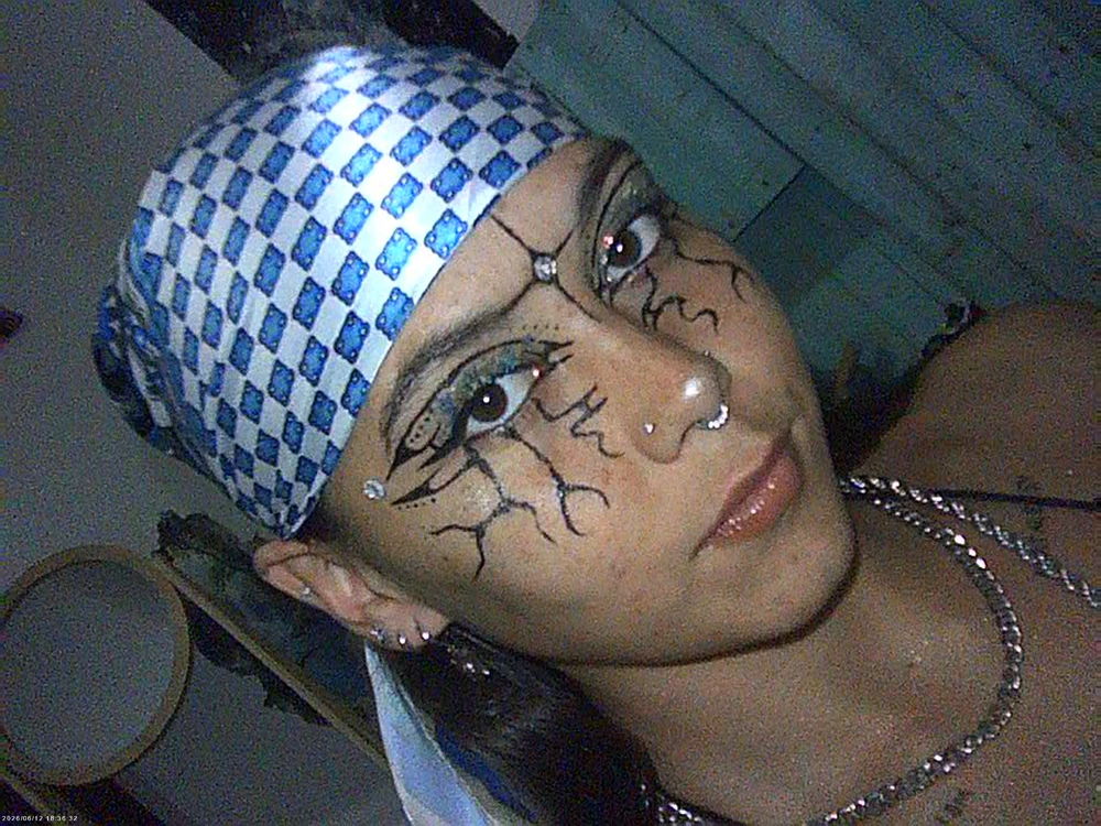 Image uploaded by Micaela