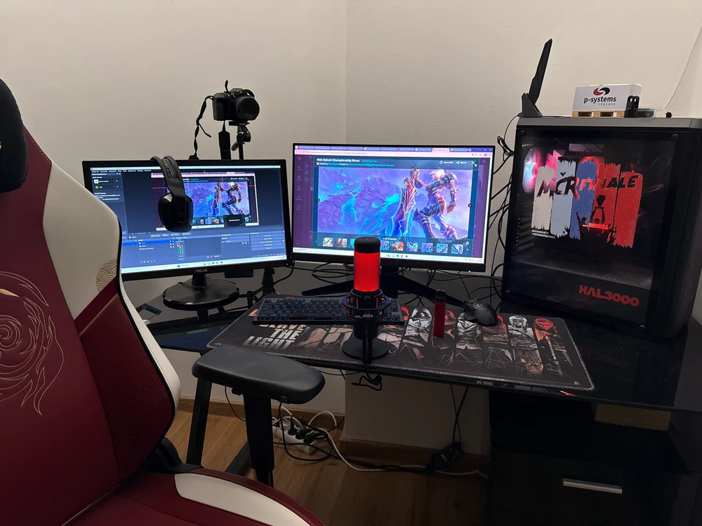 GIF nahrál Vojtěch