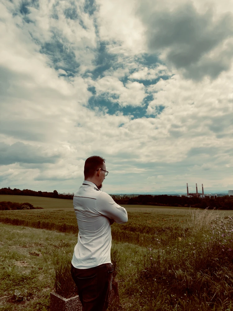GIF nahrál Michal