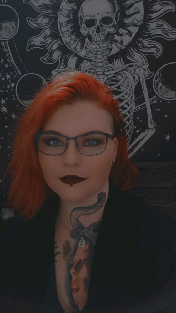 GIF uploaded by Chy & Kroe