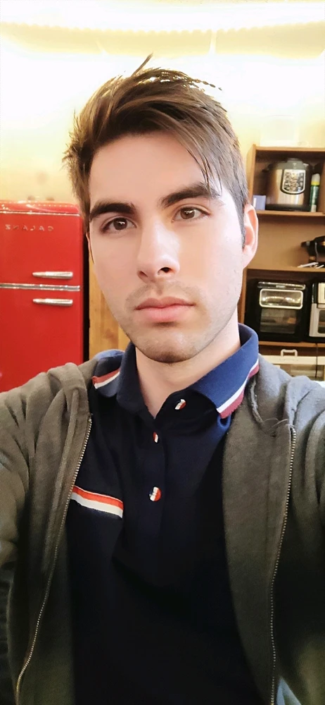 GIF uploaded by Dalton