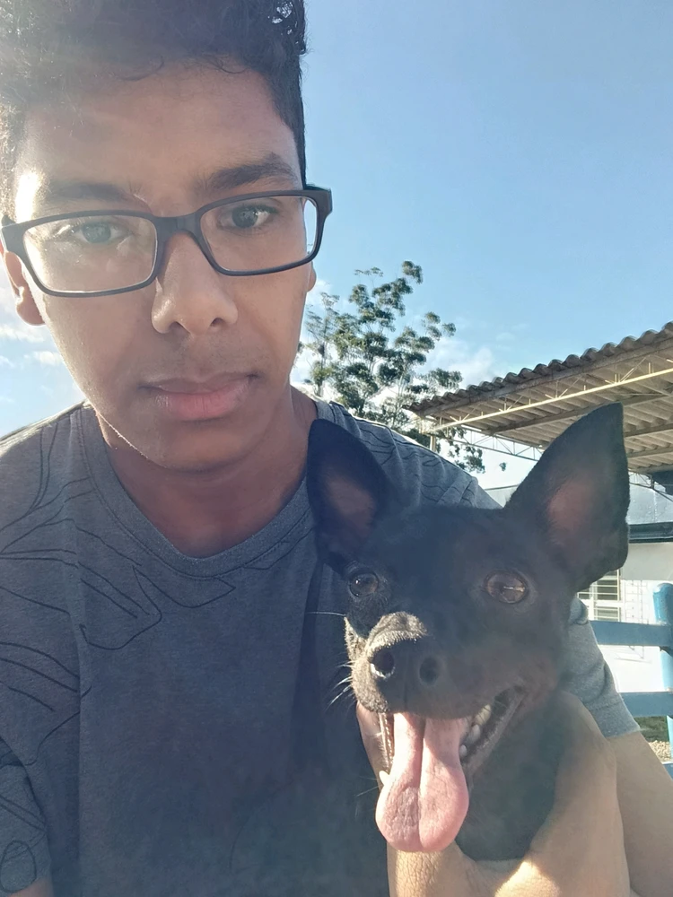 Imagem enviada por Alex